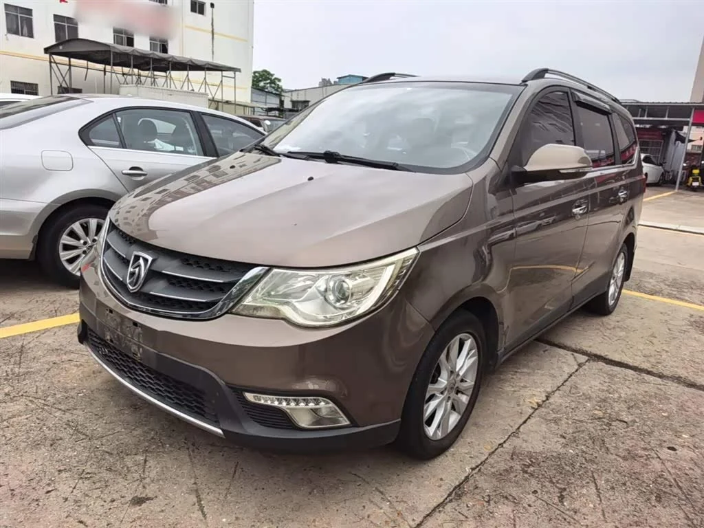 Baojun 730
