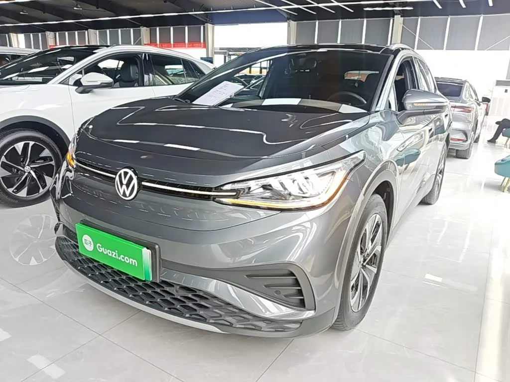 Volkswagen ID.4 X