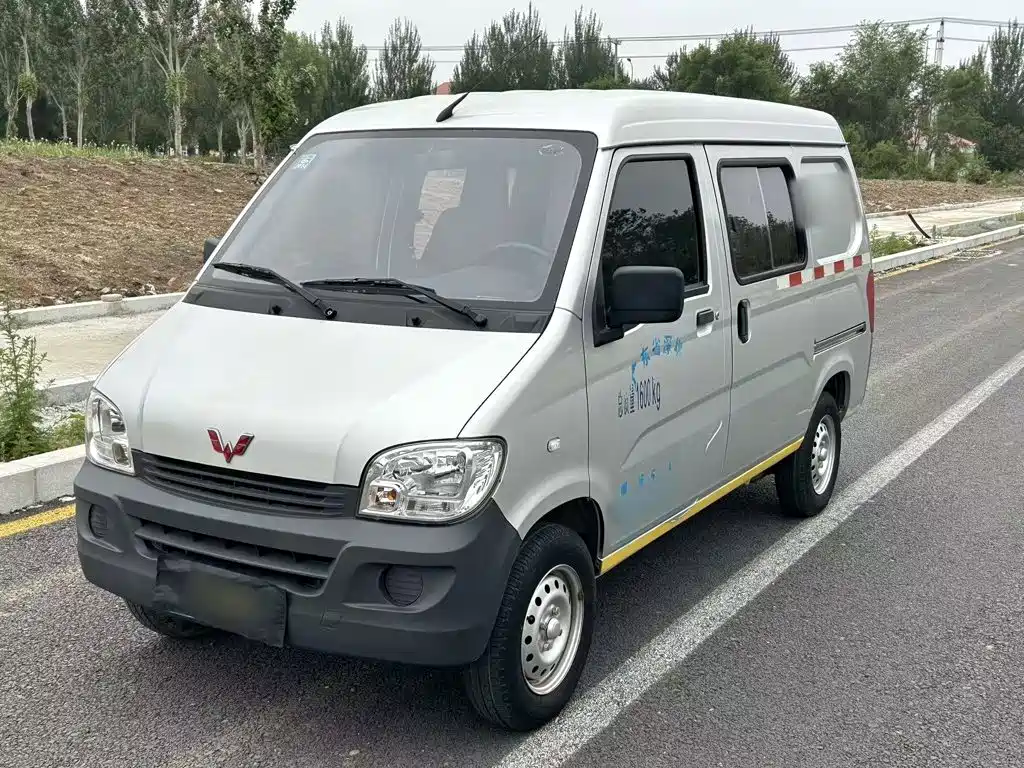 Wuling Sunshine