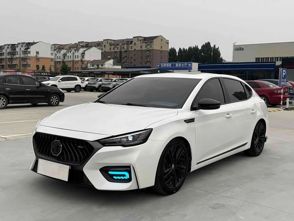 MG 6
