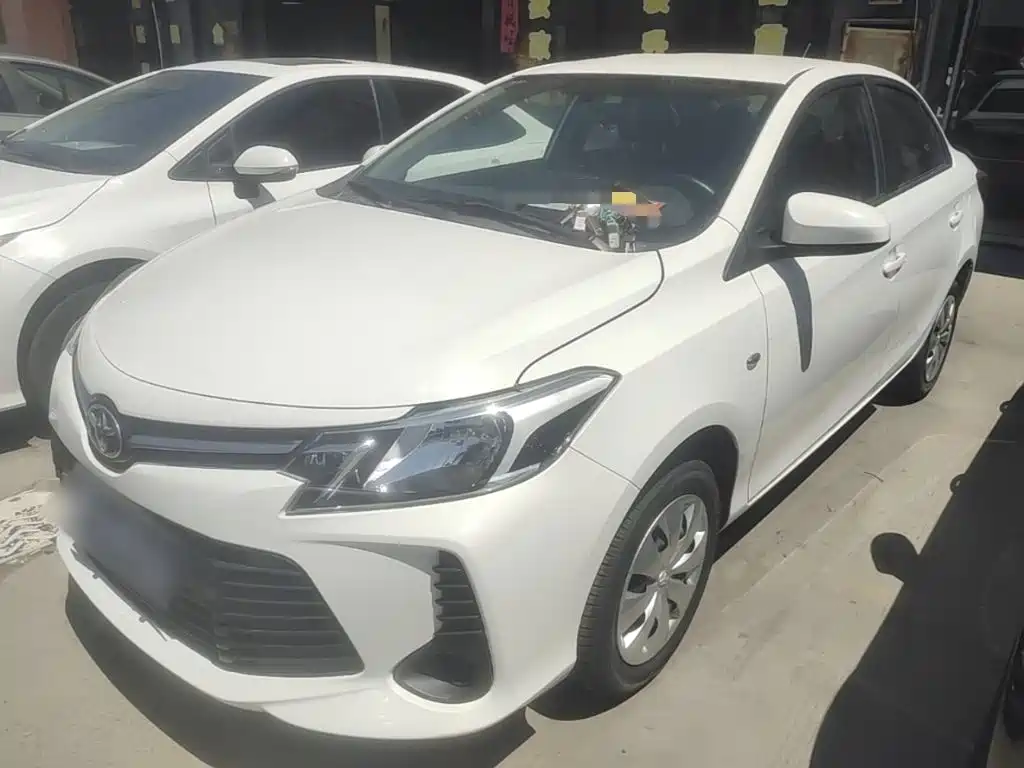 Toyota Vios