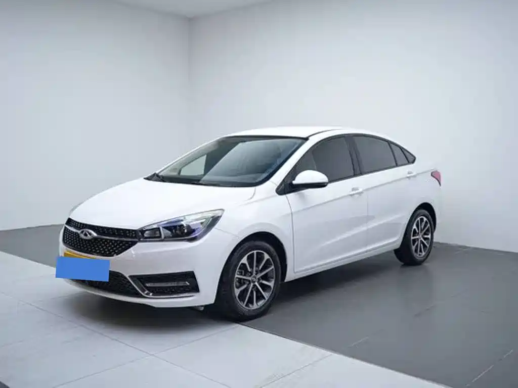 Chery Arrizo 5