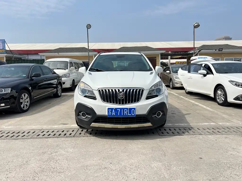Buick Encore
