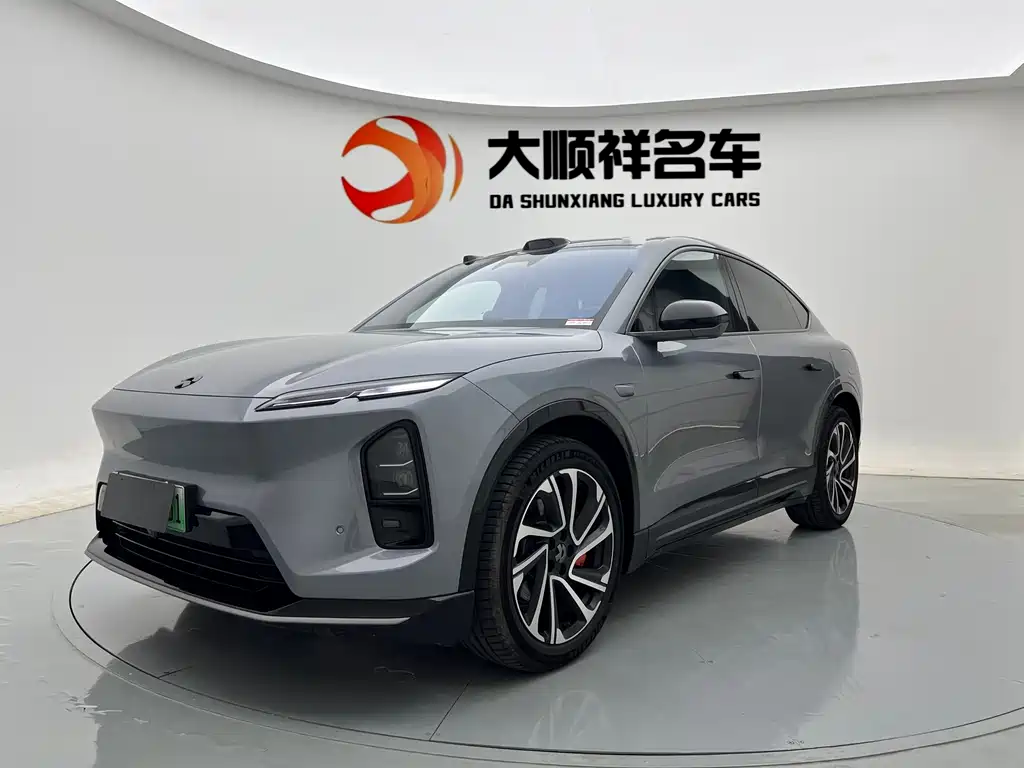 NIO EC6