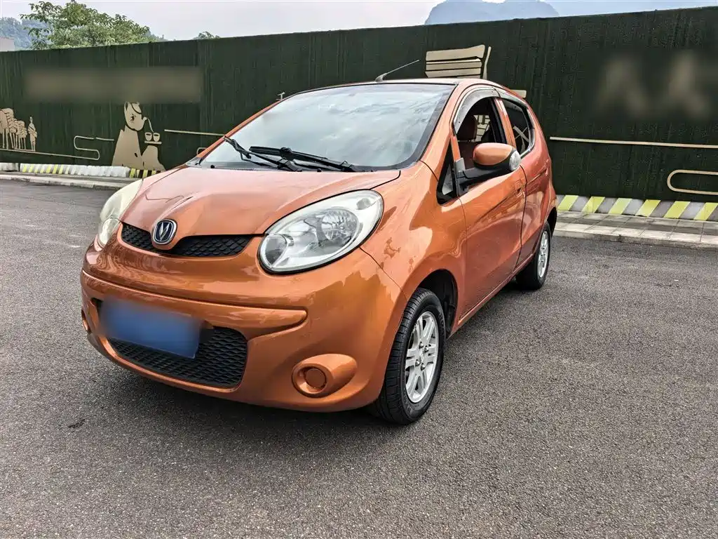 Changan Mini