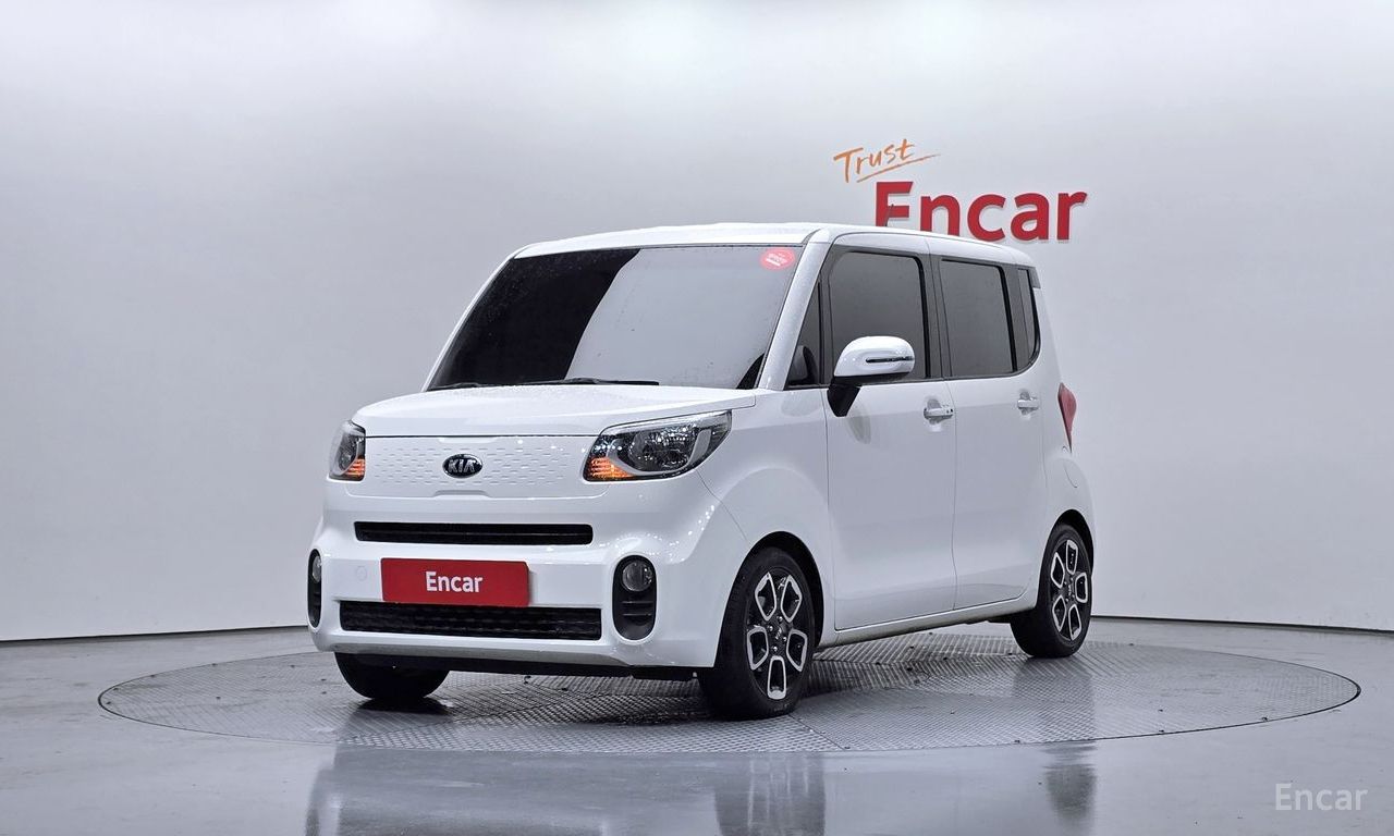 Kia Ray
