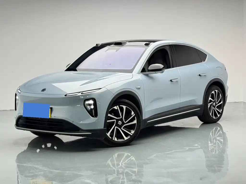 NIO EC6