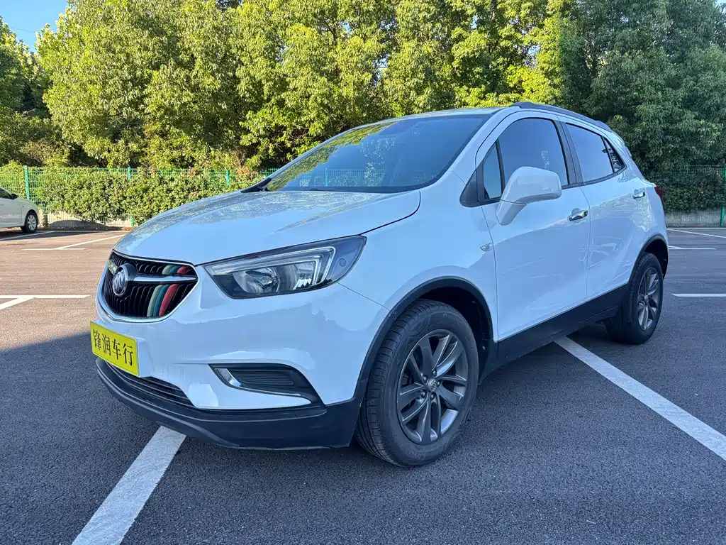 Buick Encore