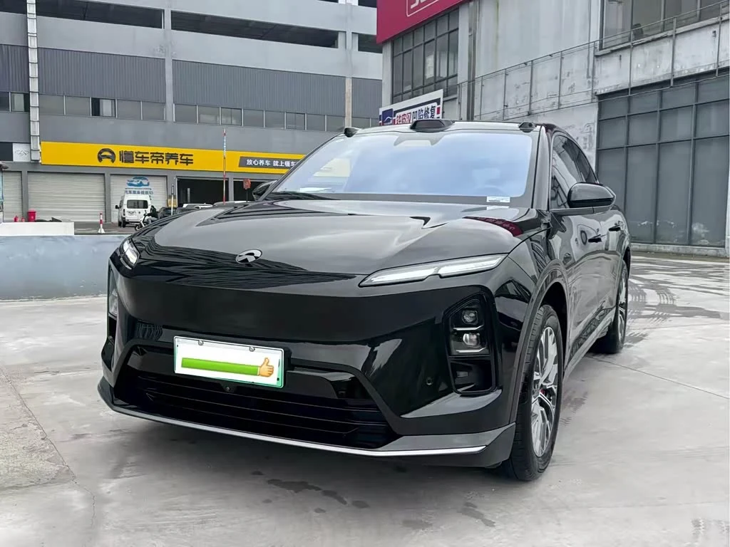 NIO EC6