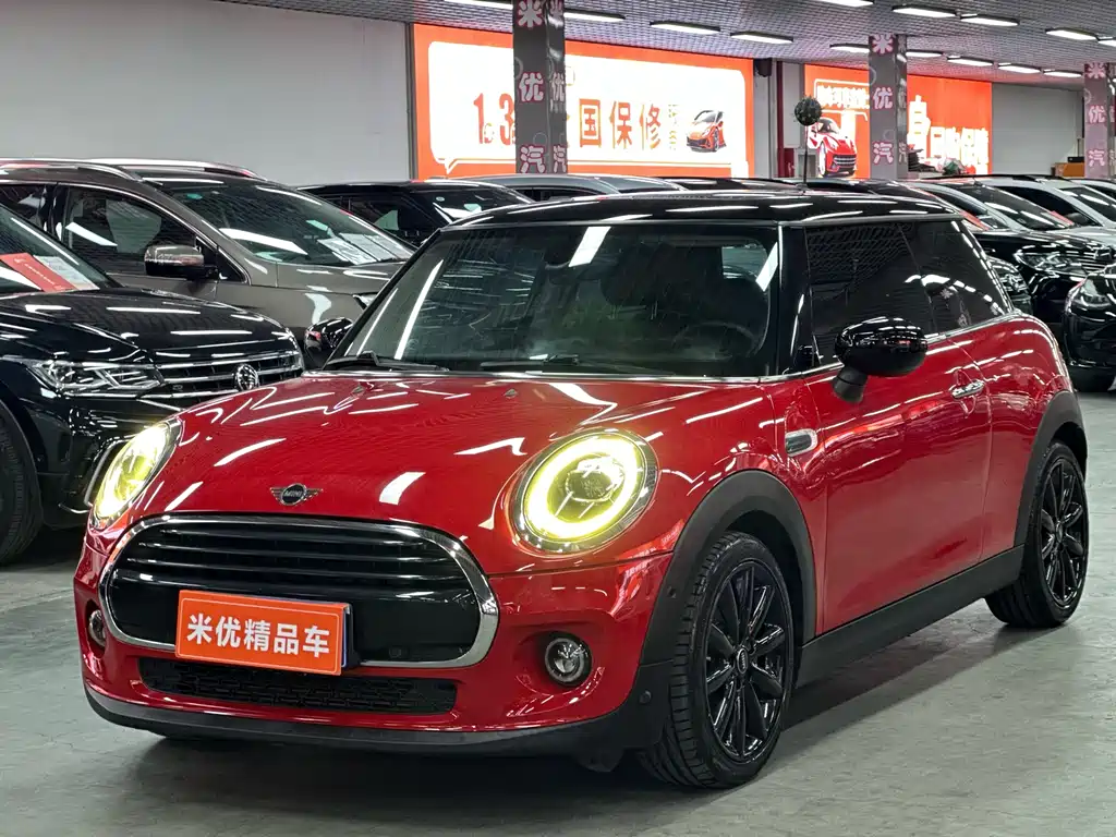 Mini Mini