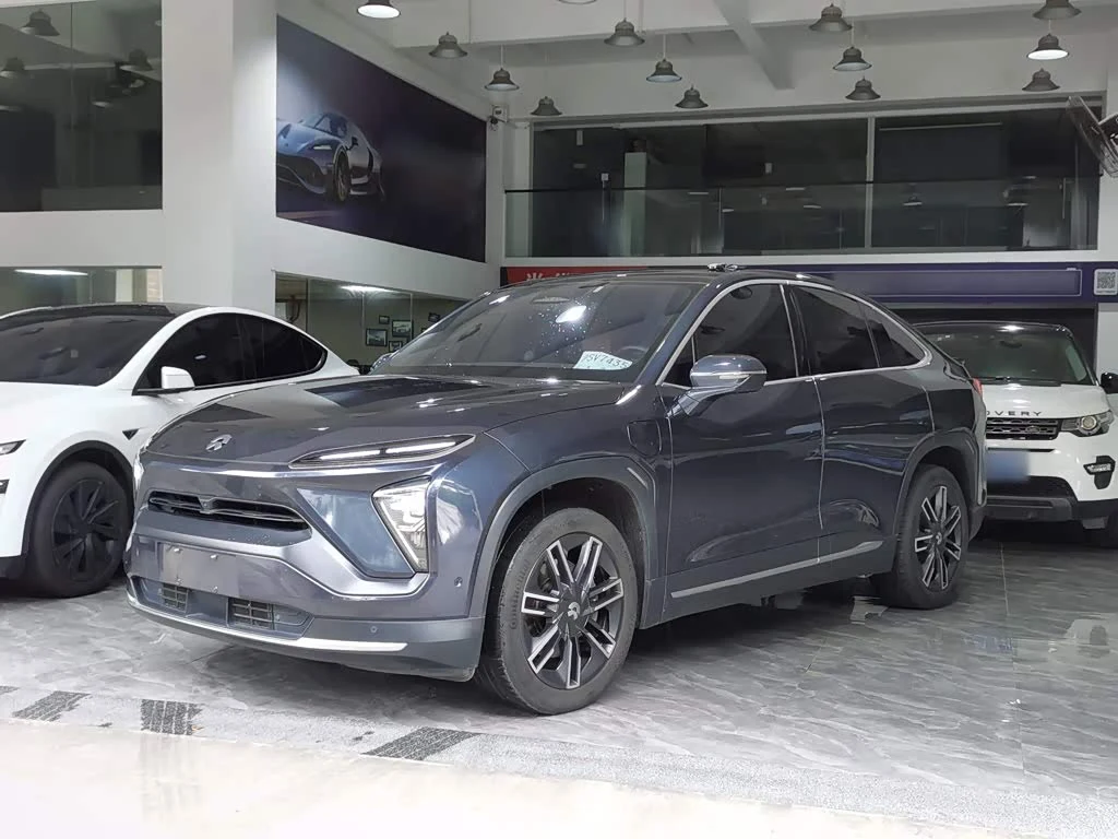 NIO EC6