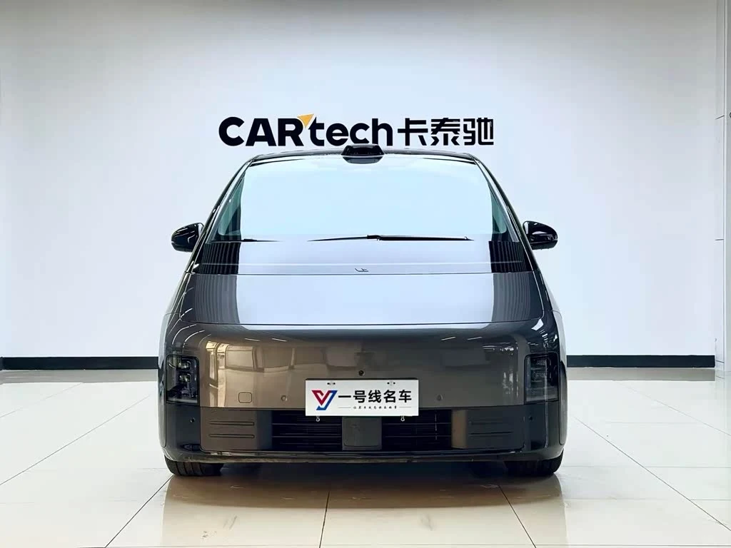 Li Auto MEGA