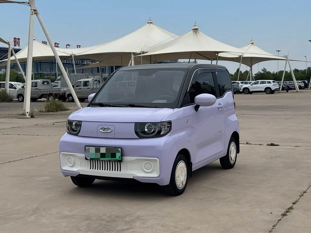 Chery QQ