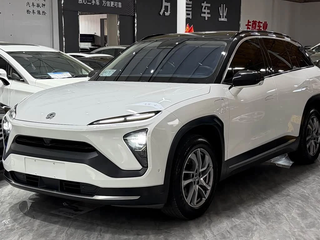 NIO ES6