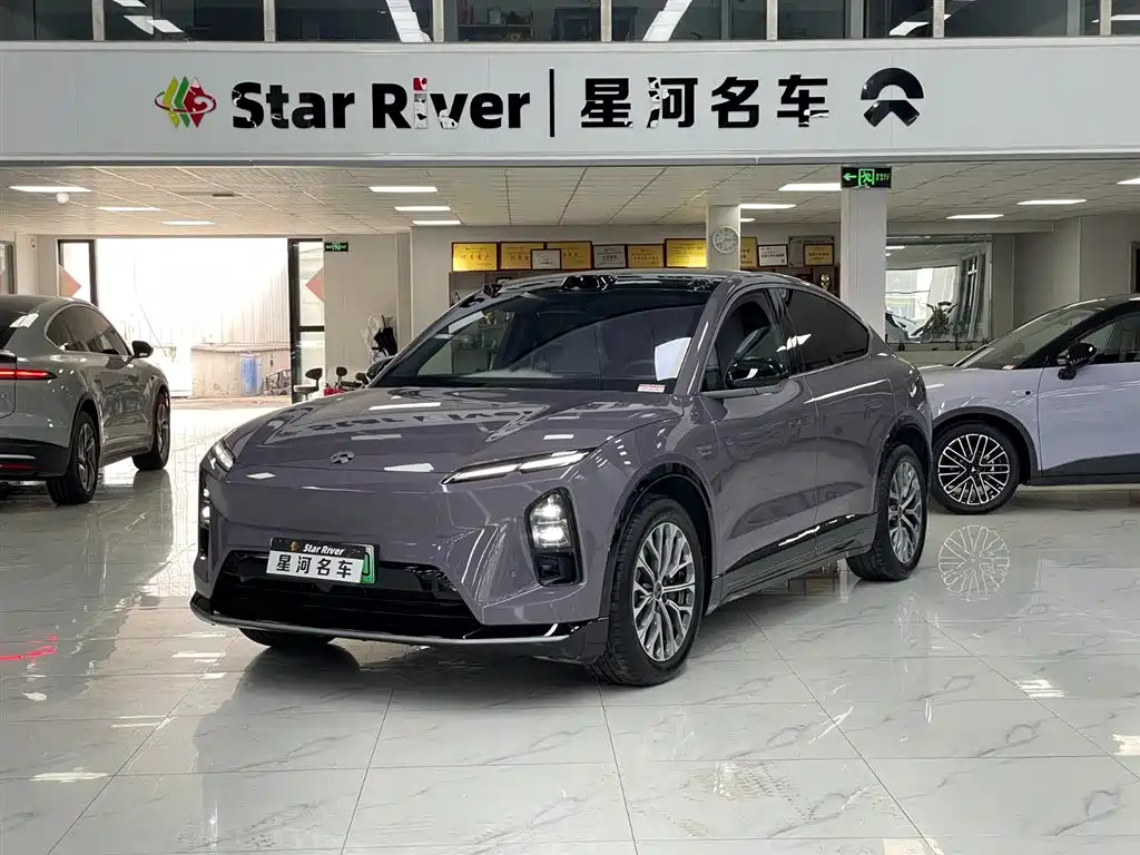 NIO EC6