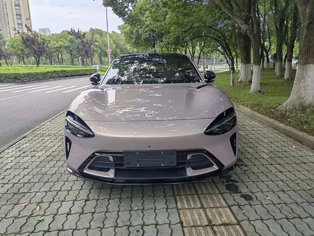 Xiaomi YU7