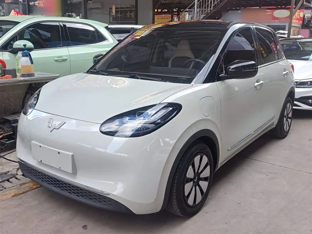 Wuling Binguo