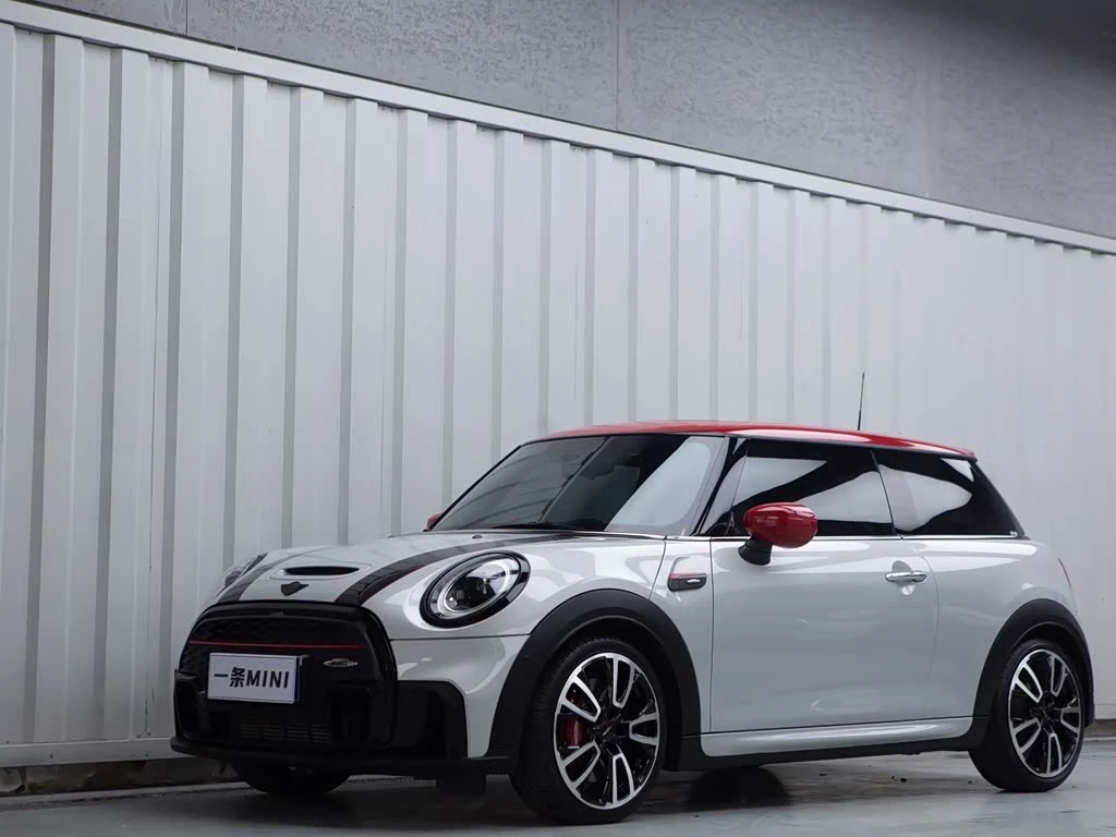 Mini JCW
