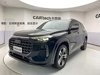 Audi Q6