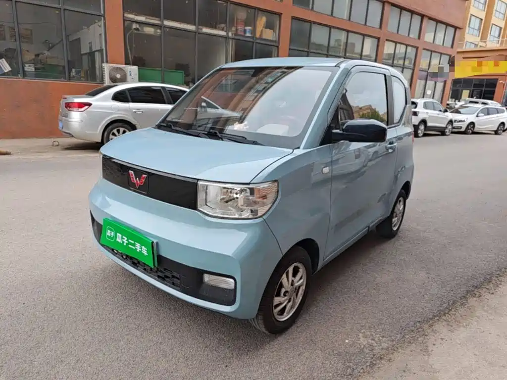Wuling Mini EV
