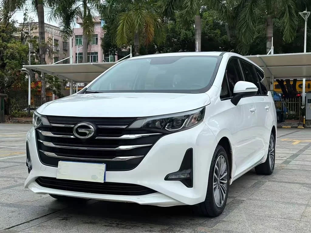 GAC M6