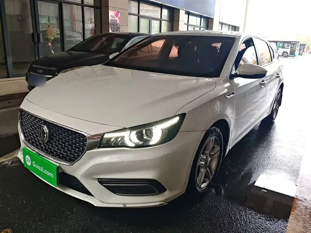 MG 6