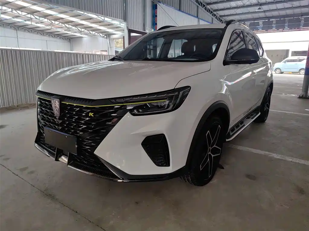 Roewe RX5