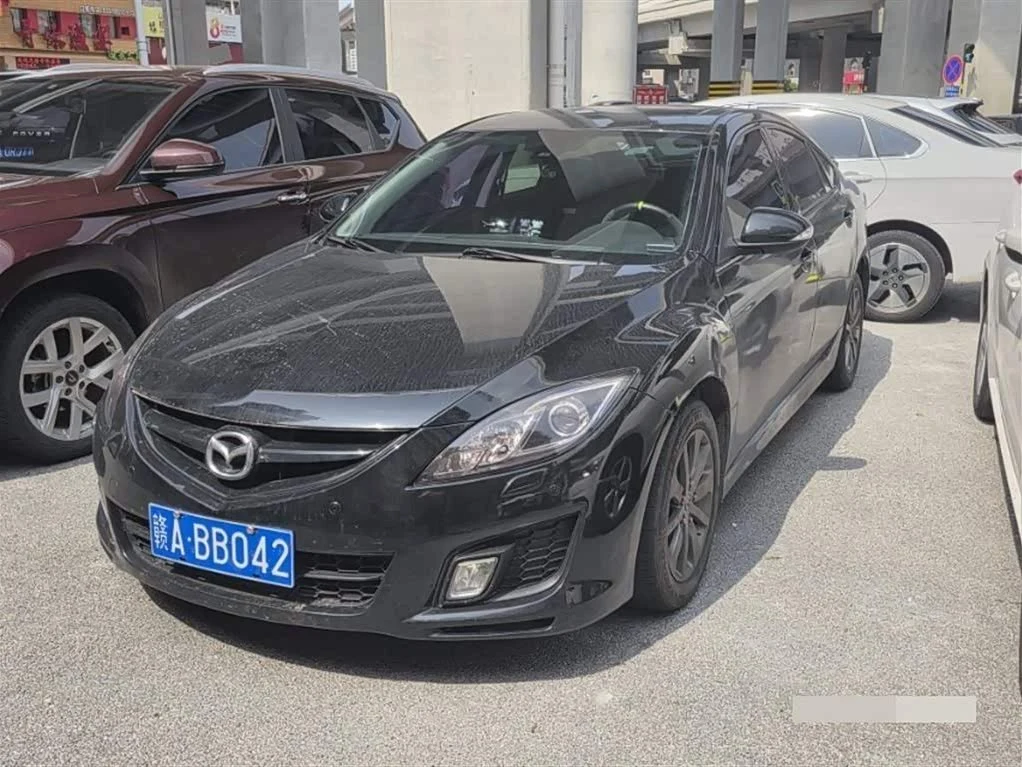 Mazda Ruiyi