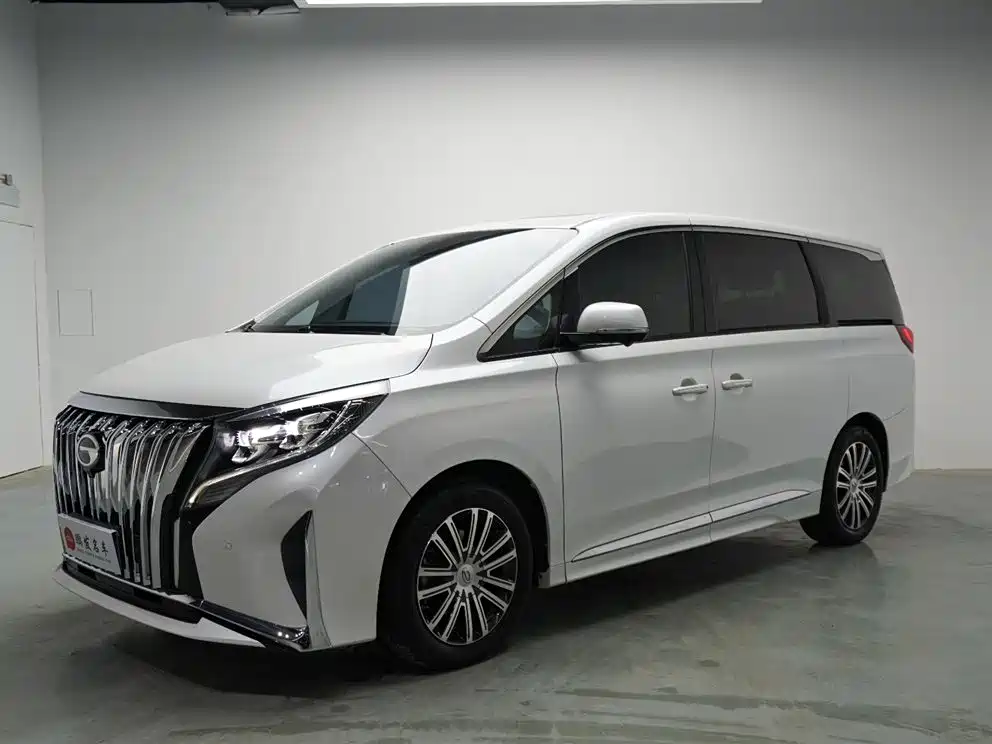GAC M8