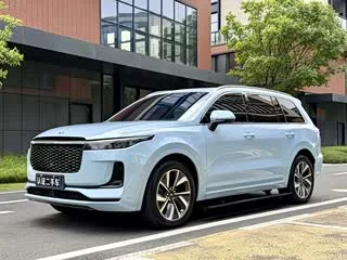 Li Auto ONE