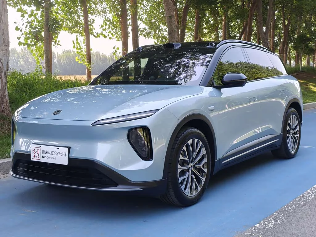 NIO ES6