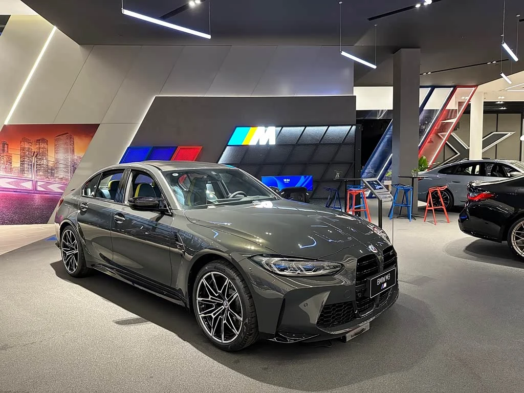 BMW M3