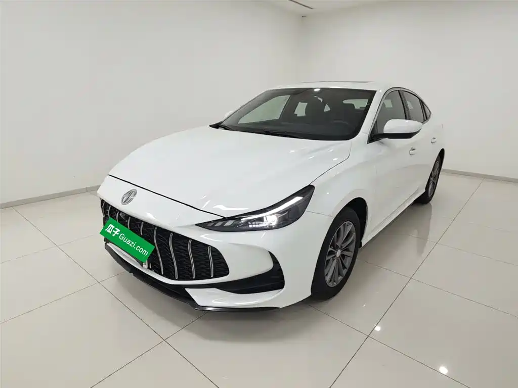 MG 5