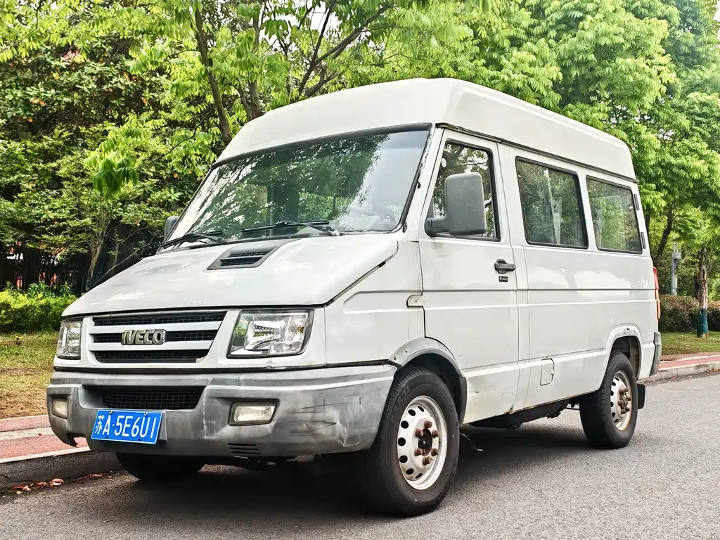 Iveco Daily