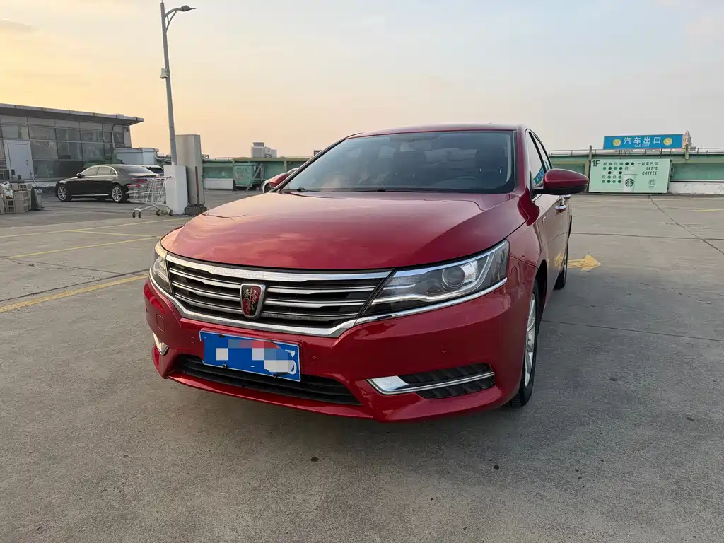 Roewe i6