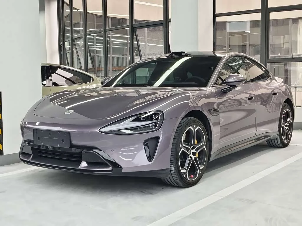 Xiaomi SU7