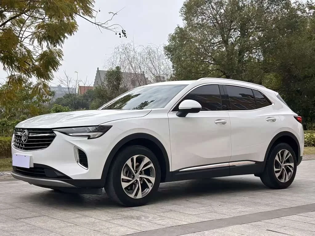 Buick Envision S