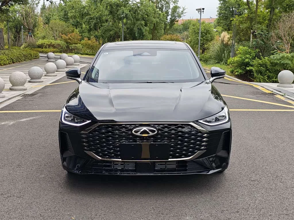 Chery 8 PRO