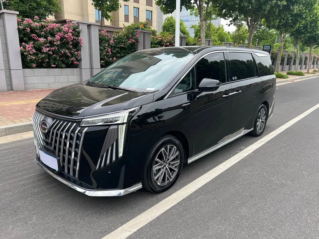 GAC M8