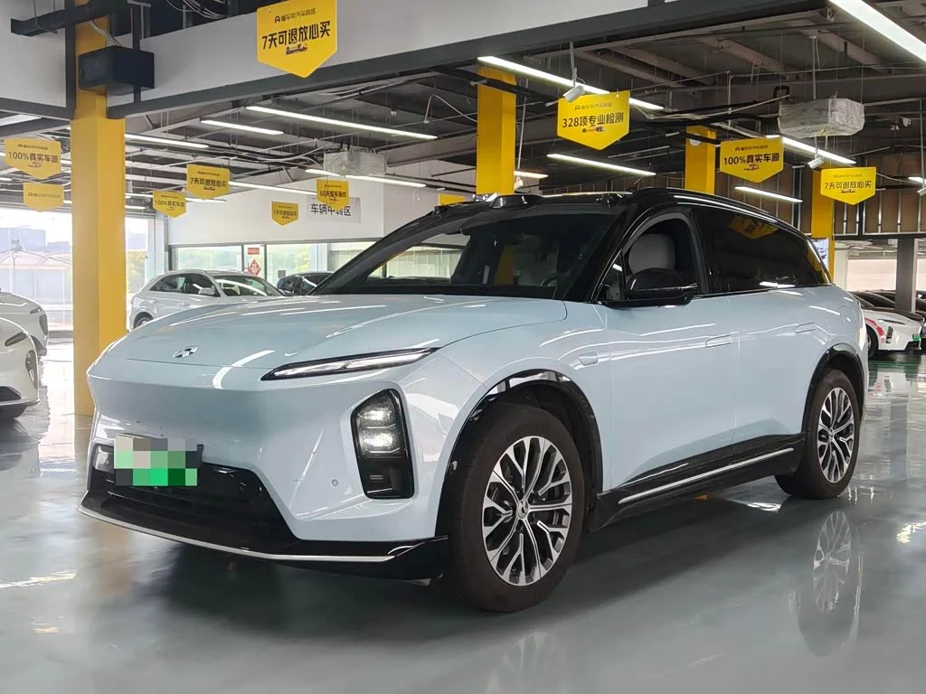 NIO ES6
