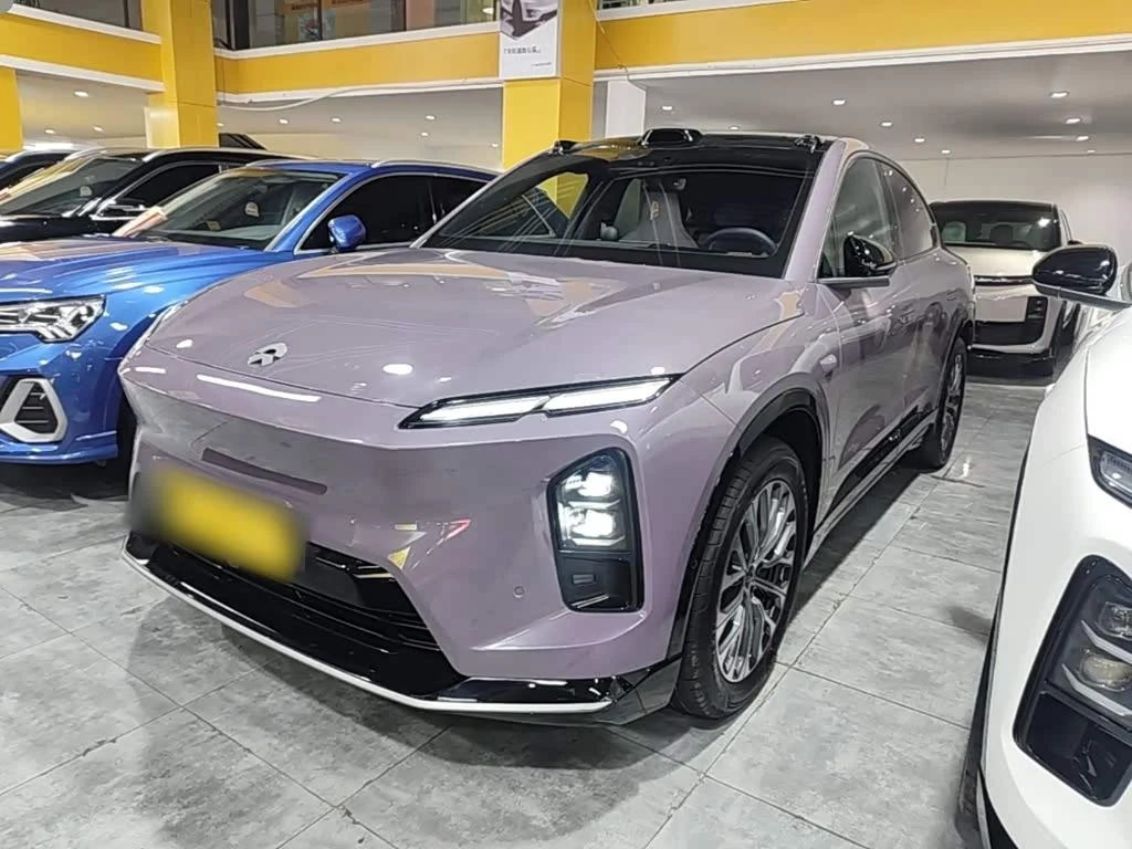 NIO EC6