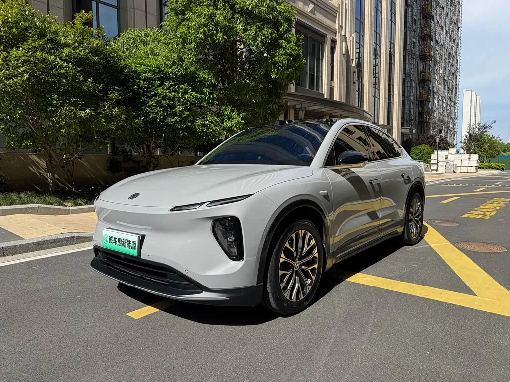 NIO EC6