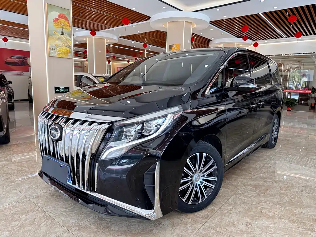 GAC M8