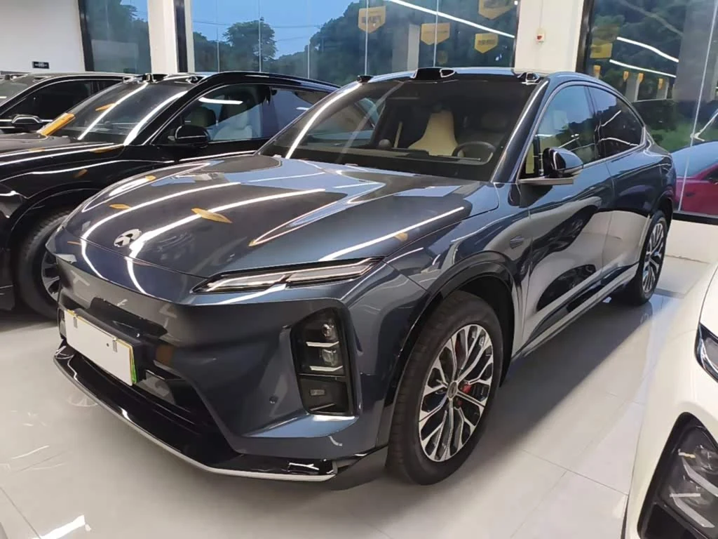 NIO EC6