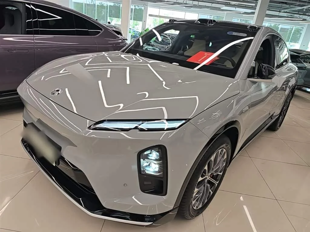 NIO EC6