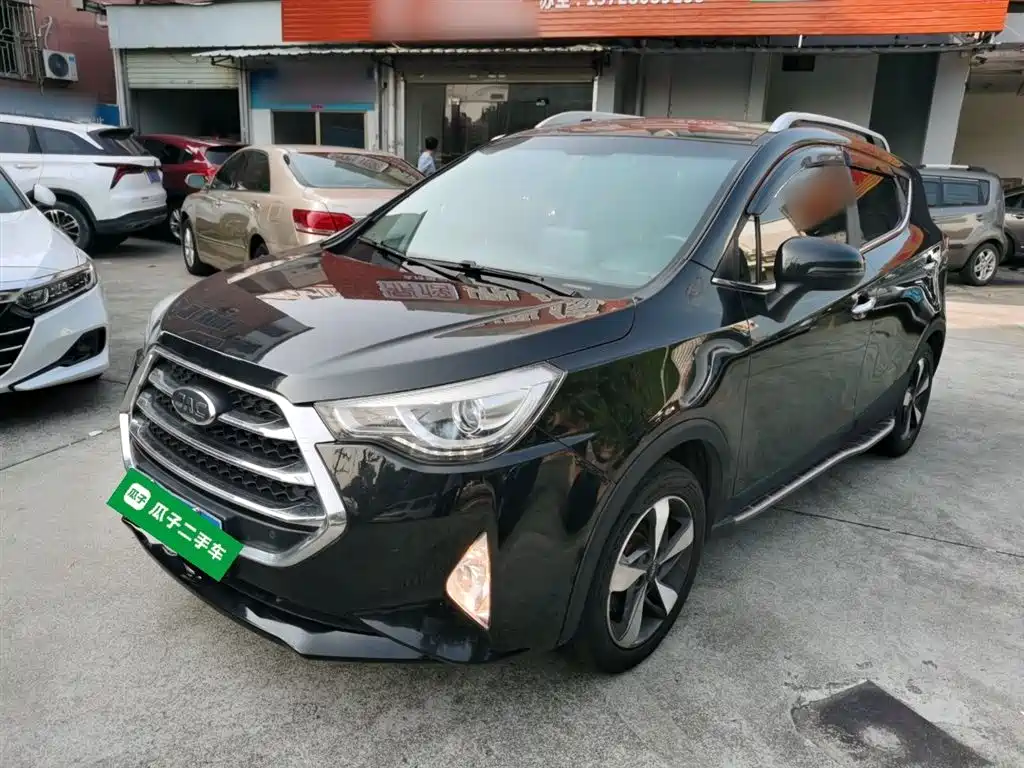 JAC S3