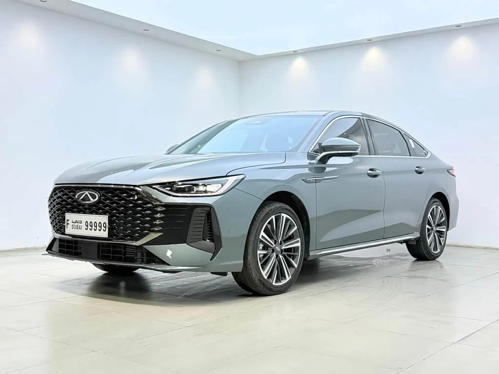 Chery 8 PRO