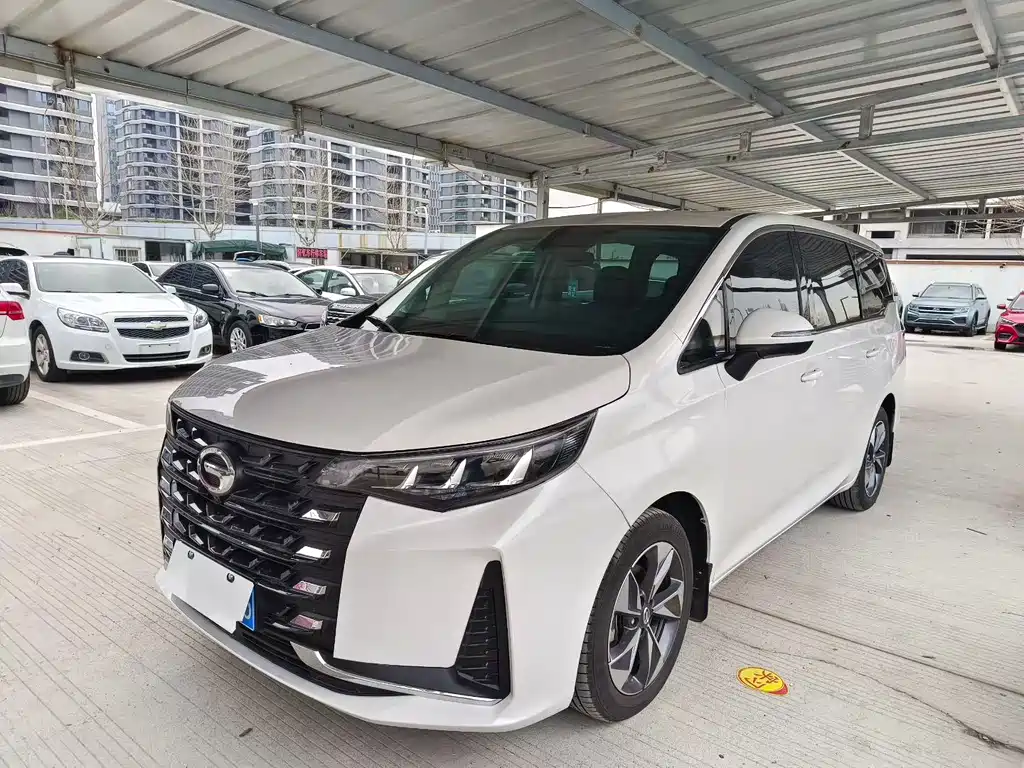 GAC M6