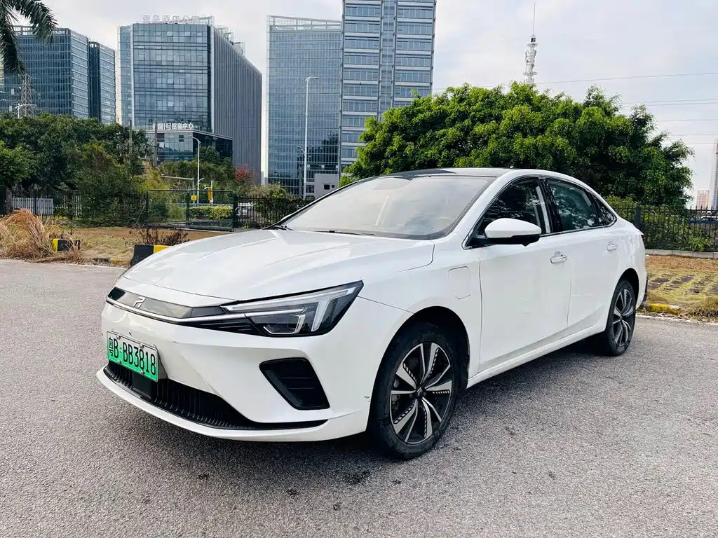 Rising Auto ER6