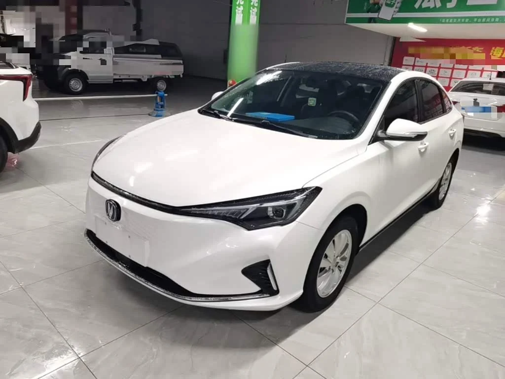 Changan Eado